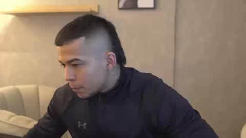 Jackson Bell online show from January 2026 01:13:01 PM