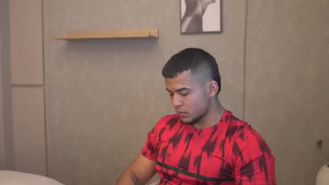 Jackson Bell online show from February 2026 02:20:02 PM