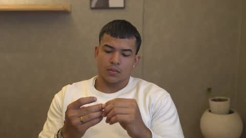 Jackson Bell online show from March 2026 02:09:02 PM