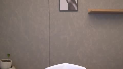 Jackson Bell online show from March 2026 01:12:02 PM