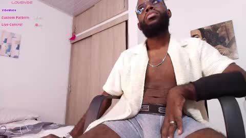Snapshot of jacksonking27 chatting on September 2025 12:44:02 AM Jackson online show from September 2025 12:44:02 AM