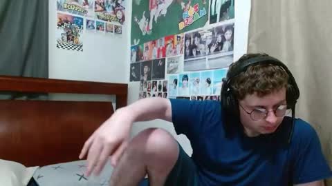 Jackson online show from January 2025 12:45:02 PM