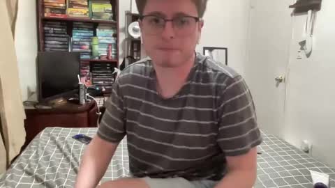 Jackson online show from January 2025 08:42:01 AM