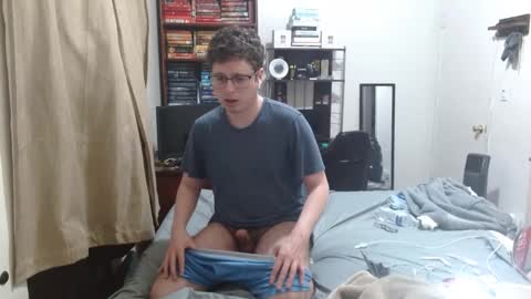 Jackson online show from February 2025 12:33:01 PM