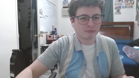 Jackson online show from March 2025 10:56:02 AM