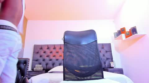 Jackson online show from December 2024 04:28:01 PM