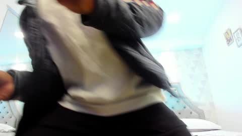 Jackson online show from December 2024 02:05:02 PM