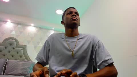 Jackson online show from January 2025 11:36:02 AM