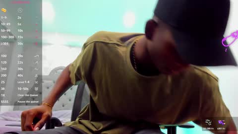 Jackson online show from January 2025 03:02:01 PM