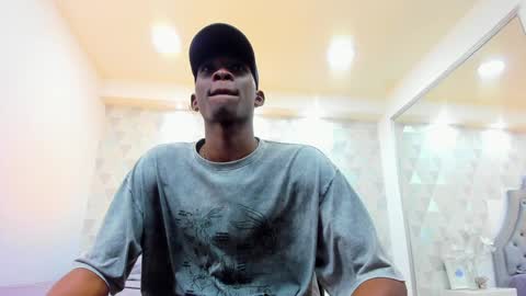 Jackson online show from January 2025 03:32:02 PM