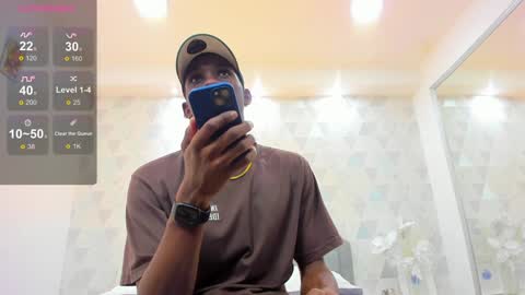 Jackson online show from January 2025 02:58:01 PM