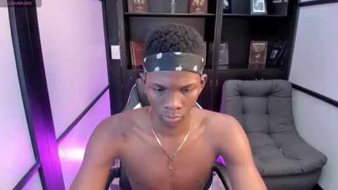 Jackson online show from October 2025 02:08:02 PM