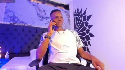 Jackson online show from March 2026 01:16:02 PM