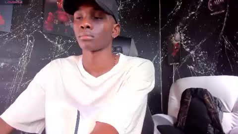 Snapshot of jacksonmuller_ chatting on July 2026 03:18:01 PM Jackson online show from July 2026 03:18:01 PM