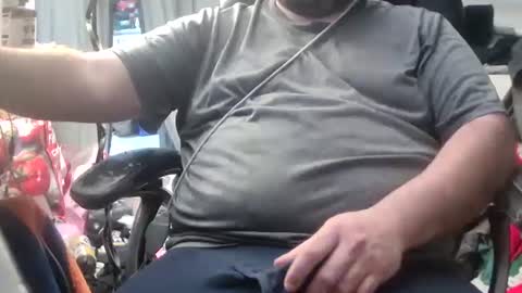 jacksonp41 online show from January 2025 10:22:02 PM