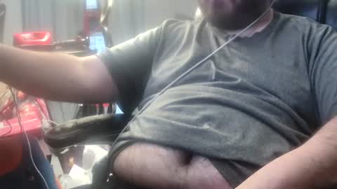 jacksonp41 online show from February 2025 12:33:01 AM