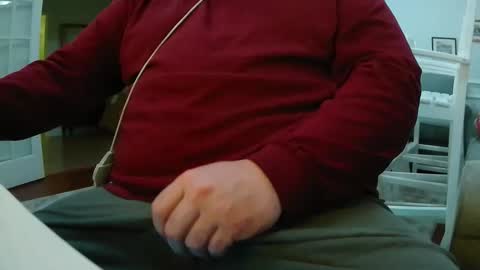 jacksonp41 online show from February 2026 02:14:01 PM