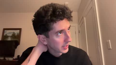 JacksonTheSub online show from January 2026 01:31:01 AM