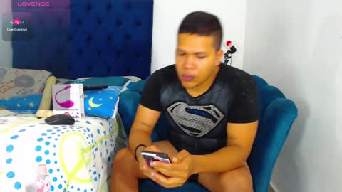 Snapshot of jackstele chatting on January 2025 02:45:01 PM Jack online show from January 2025 02:45:01 PM