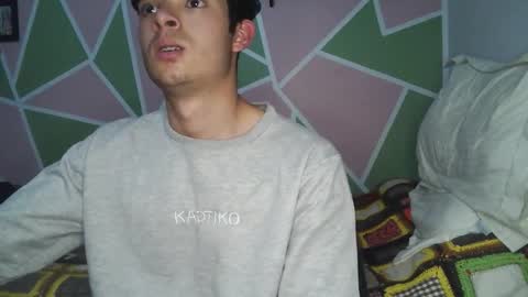 Jack Towell online show from September 2025 03:20:01 AM