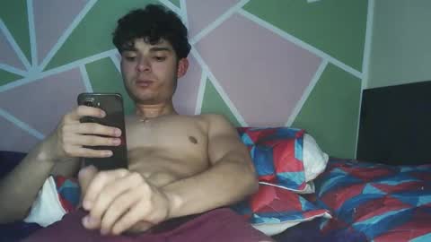 Jack Towell online show from December 2025 05:04:02 AM