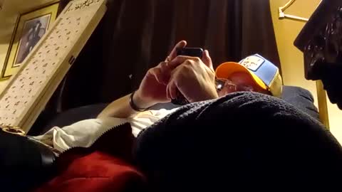 Jay Milwaukee online show from December 2024 01:08:01 AM