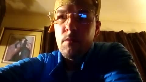 Jay Milwaukee online show from December 2024 02:38:02 AM