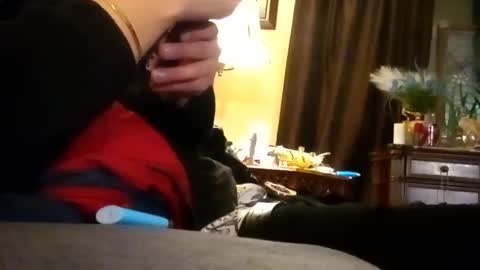 Jay Milwaukee online show from January 2025 02:39:02 AM