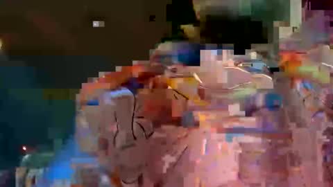 Jay Milwaukee online show from January 2025 09:29:02 AM