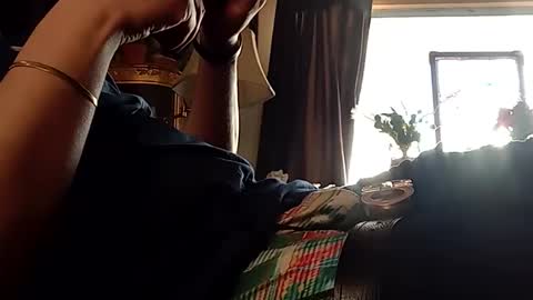 Jay Milwaukee online show from January 2025 10:02:01 PM