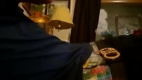 Jay Milwaukee online show from January 2025 01:37:02 AM