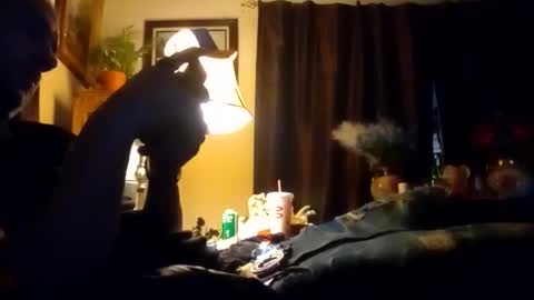 Jay Milwaukee online show from January 2025 12:35:01 PM