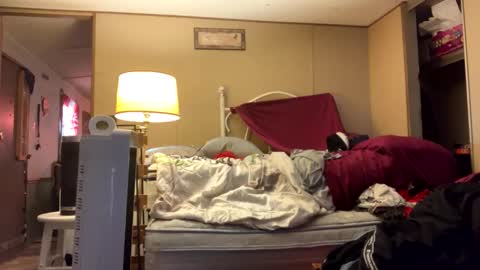 Jay Milwaukee online show from November 2025 08:52:02 PM