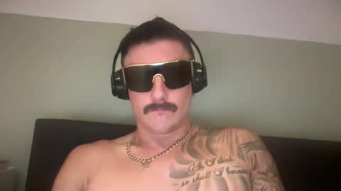 Jack Wilson online show from June 2026 10:38:02 PM