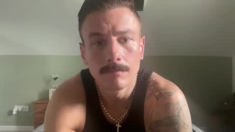 Jack Wilson online show from June 2026 05:16:02 PM