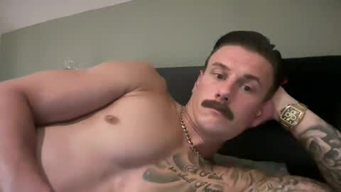 Jack Wilson online show from June 2026 10:34:01 PM