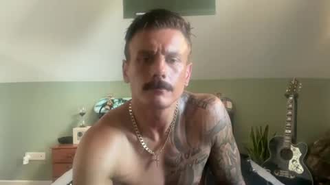 Jack Wilson online show from June 2026 06:34:01 PM