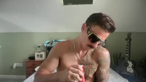 Jack Wilson online show from June 2026 04:23:01 PM
