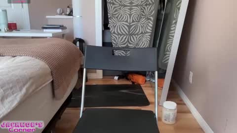 Jack online show from September 2025 05:06:01 PM