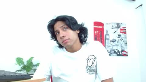 Jack online show from December 2025 08:37:02 PM