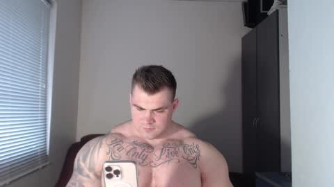 Jacky online show from January 2025 12:16:01 PM