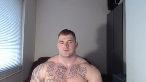 Jacky online show from January 2025 01:10:01 PM