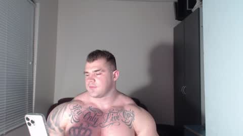 Jacky online show from February 2025 05:04:02 PM