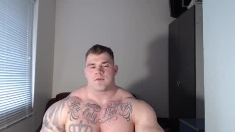 Jacky online show from February 2025 11:41:02 AM