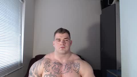 Jacky online show from March 2025 12:22:01 PM