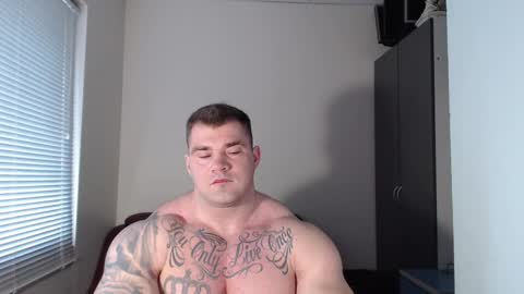 Jacky online show from March 2025 09:44:01 AM