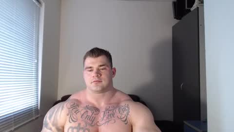 Jacky online show from March 2025 01:59:02 PM