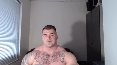 Jacky online show from March 2025 11:17:01 AM