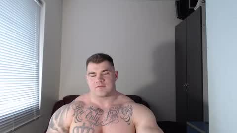 Jacky online show from March 2025 08:41:02 AM