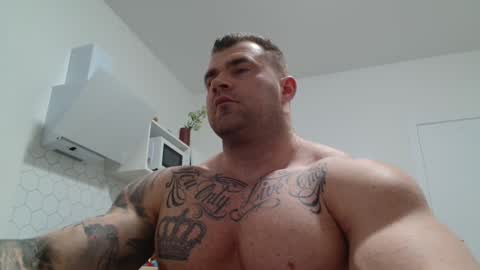 Jacky online show from October 2025 05:23:02 PM